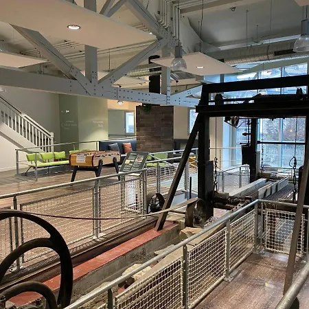 Les Rives Du Salat Hotel 2*