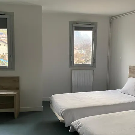 Les Rives Du Salat 2* Seix