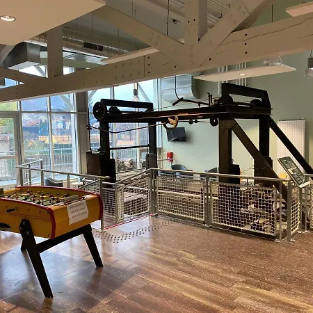 Les Rives Du Salat Hotel Seix