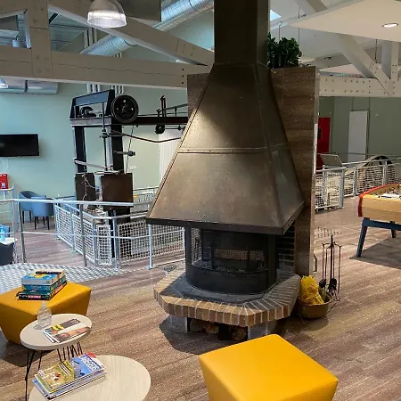 Hotel Les Rives Du Salat Seix