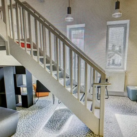 Les Rives Du Salat 2*