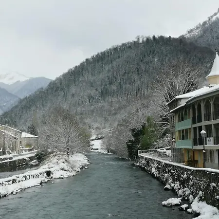 Les Rives Du Salat 2* Seix