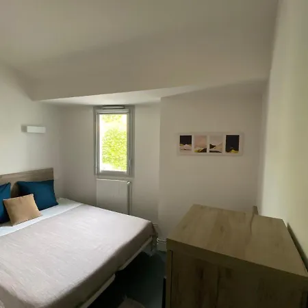 Les Rives Du Salat Seix