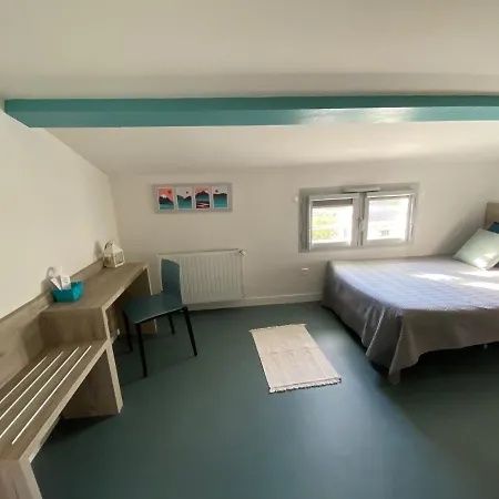 Hotel Les Rives Du Salat 2*