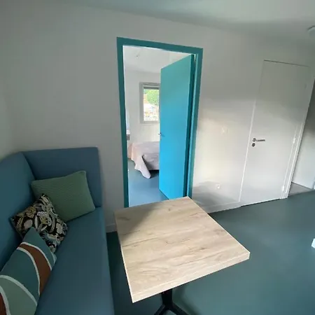 Hotel Les Rives Du Salat Seix