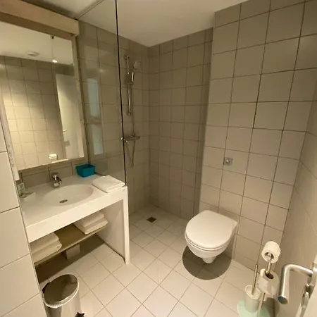 Hotel Les Rives Du Salat Seix