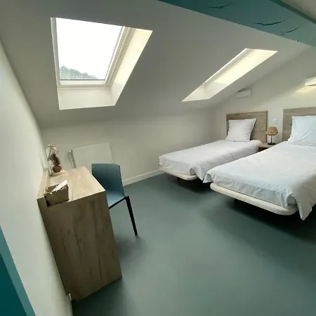 Les Rives Du Salat 2*