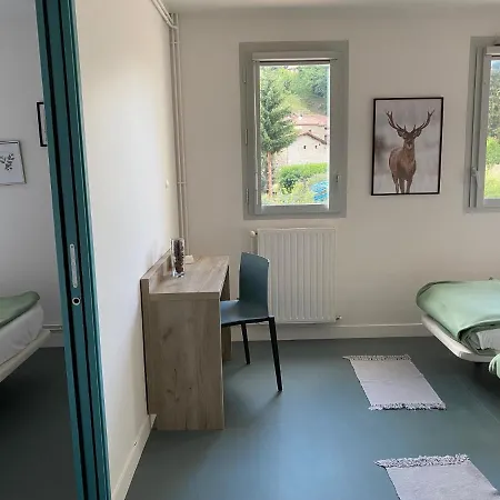 Les Rives Du Salat 2*