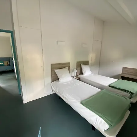 Les Rives Du Salat Seix