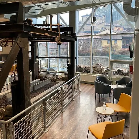 Les Rives Du Salat Hotel Seix