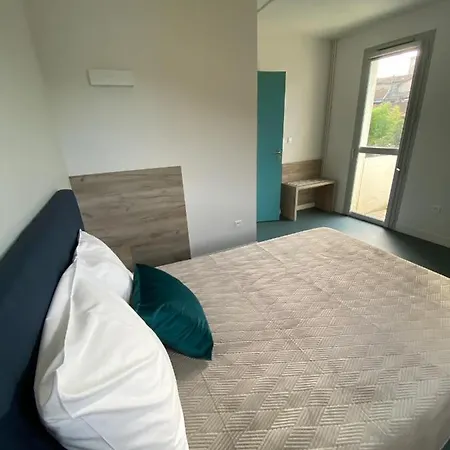 Les Rives Du Salat 2* Seix