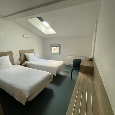 Les Rives Du Salat Hotel Seix