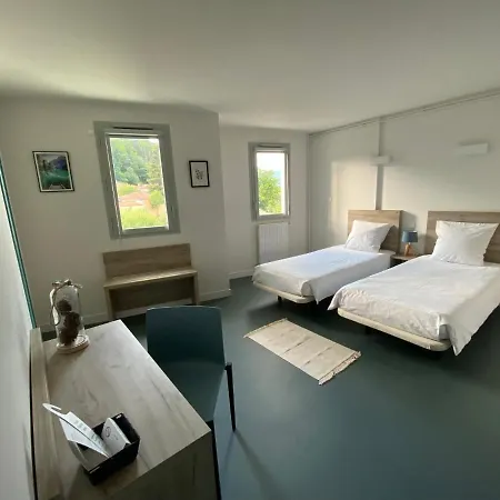 Les Rives Du Salat Seix