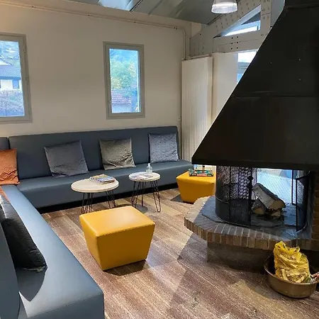 Les Rives Du Salat Hotel 2*