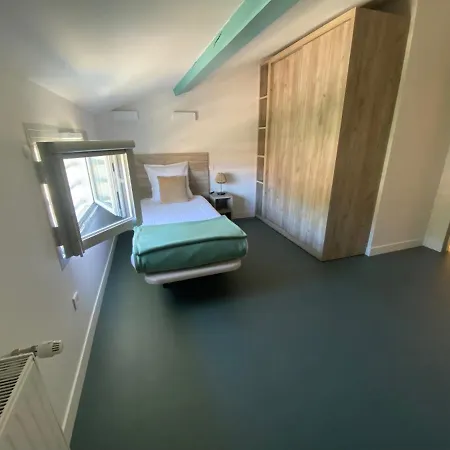 Les Rives Du Salat Seix