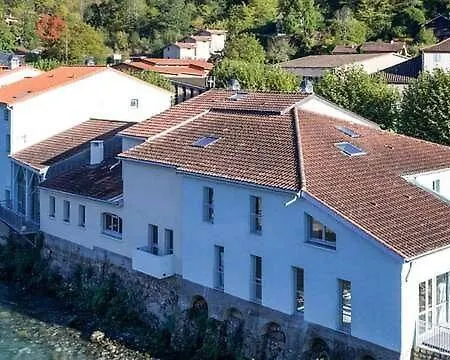 Les Rives Du Salat 2*