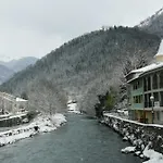 Les Rives Du Salat 2* Seix