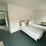 Hotel Les Rives Du Salat Seix