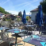 Les Rives Du Salat Hotel Seix