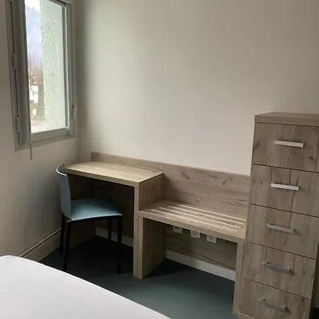Les Rives Du Salat Hotell