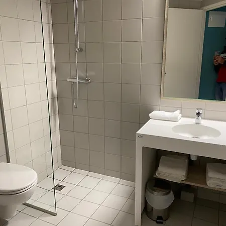 Les Rives Du Salat Hotell 2*