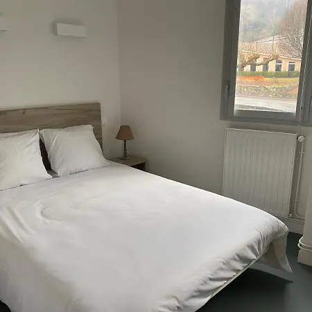 Les Rives Du Salat Hotell