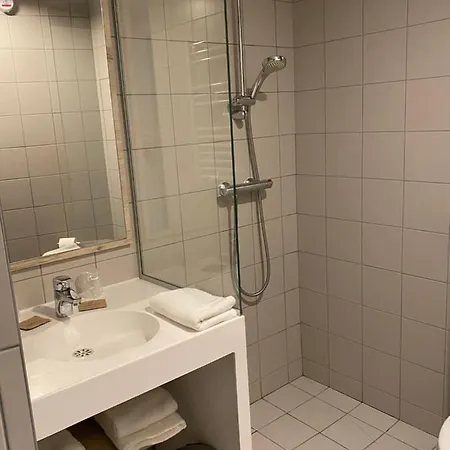 Les Rives Du Salat Hotell Seix