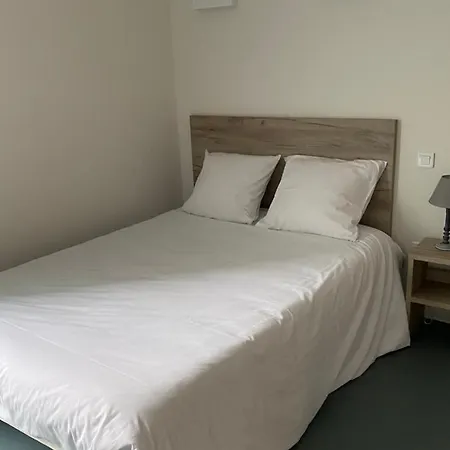 Les Rives Du Salat Hotell Seix