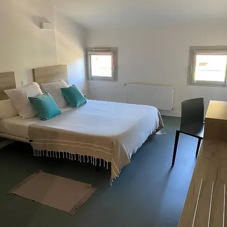 Les Rives Du Salat Hotell 2*