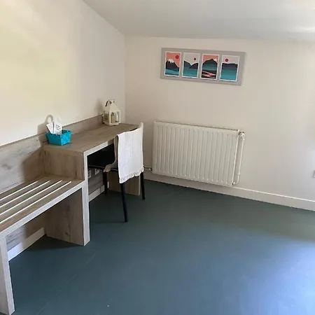 Les Rives Du Salat Seix