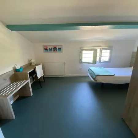Hotell Les Rives Du Salat 2*