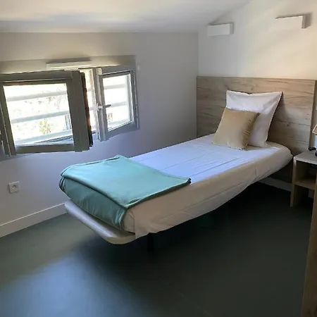 Hotell Les Rives Du Salat
