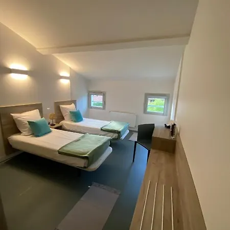 Les Rives Du Salat Seix