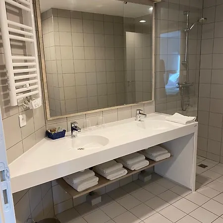 Les Rives Du Salat Hotell