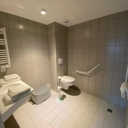 Les Rives Du Salat Hotel Seix