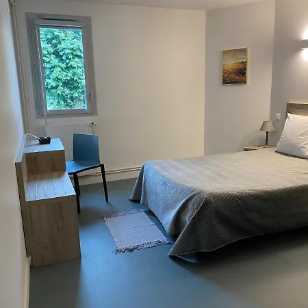 Les Rives Du Salat Hotell Seix