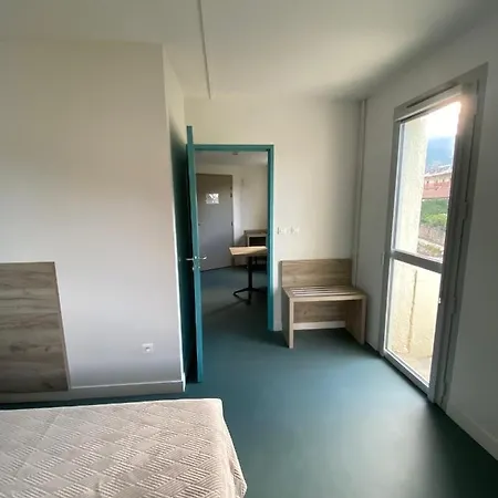Hotel Les Rives Du Salat