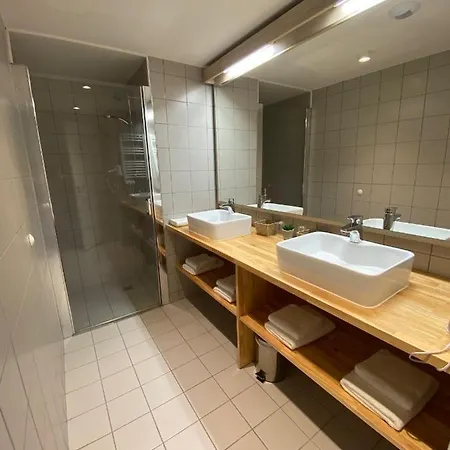 Les Rives Du Salat 2* Seix