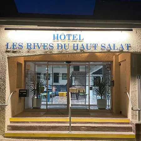 Les Rives Du Salat