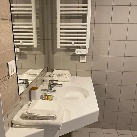 Les Rives Du Salat Hotell
