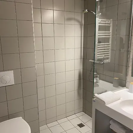 Hotell Les Rives Du Salat Seix
