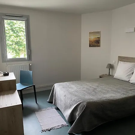 Les Rives Du Salat Seix