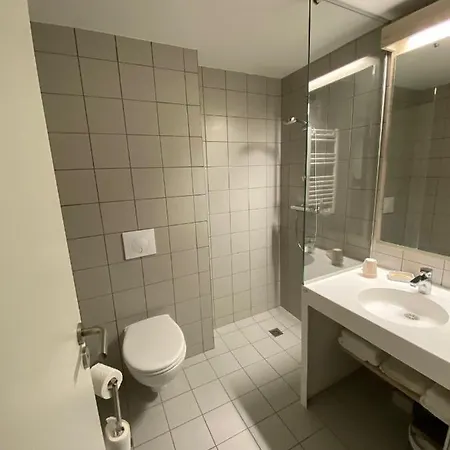Les Rives Du Salat Hotell