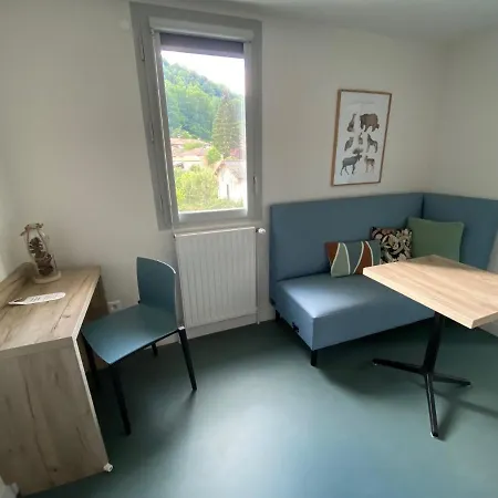 Les Rives Du Salat 2*