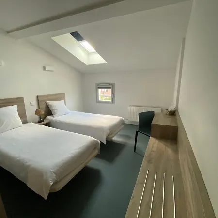 Les Rives Du Salat Hotell Seix