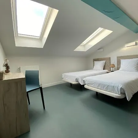 Les Rives Du Salat Hotell Seix