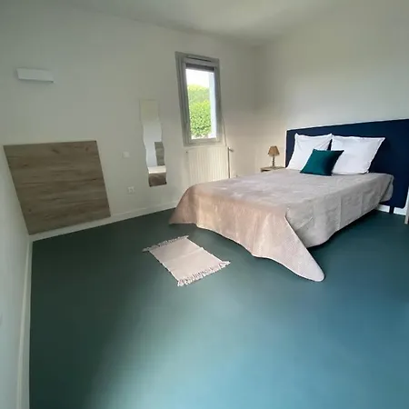 Les Rives Du Salat Hotell Seix