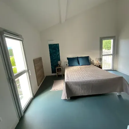 Hotel Les Rives Du Salat