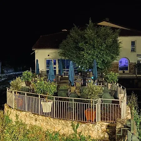 Les Rives Du Salat