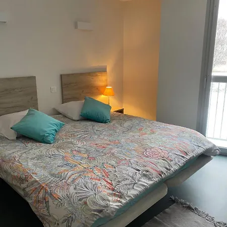 Les Rives Du Salat 2*